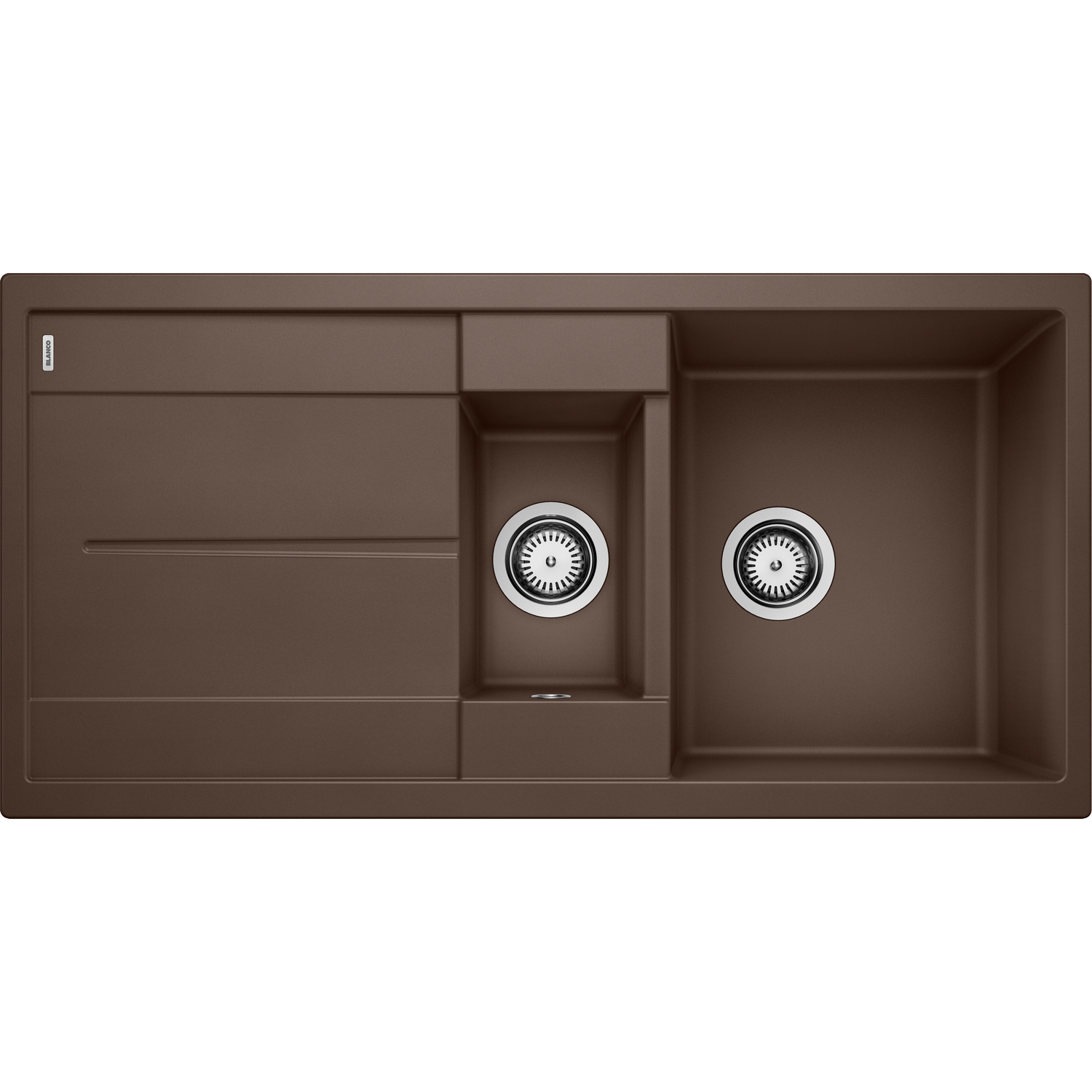 Kjøkkenvask Blanco Metra 6 S