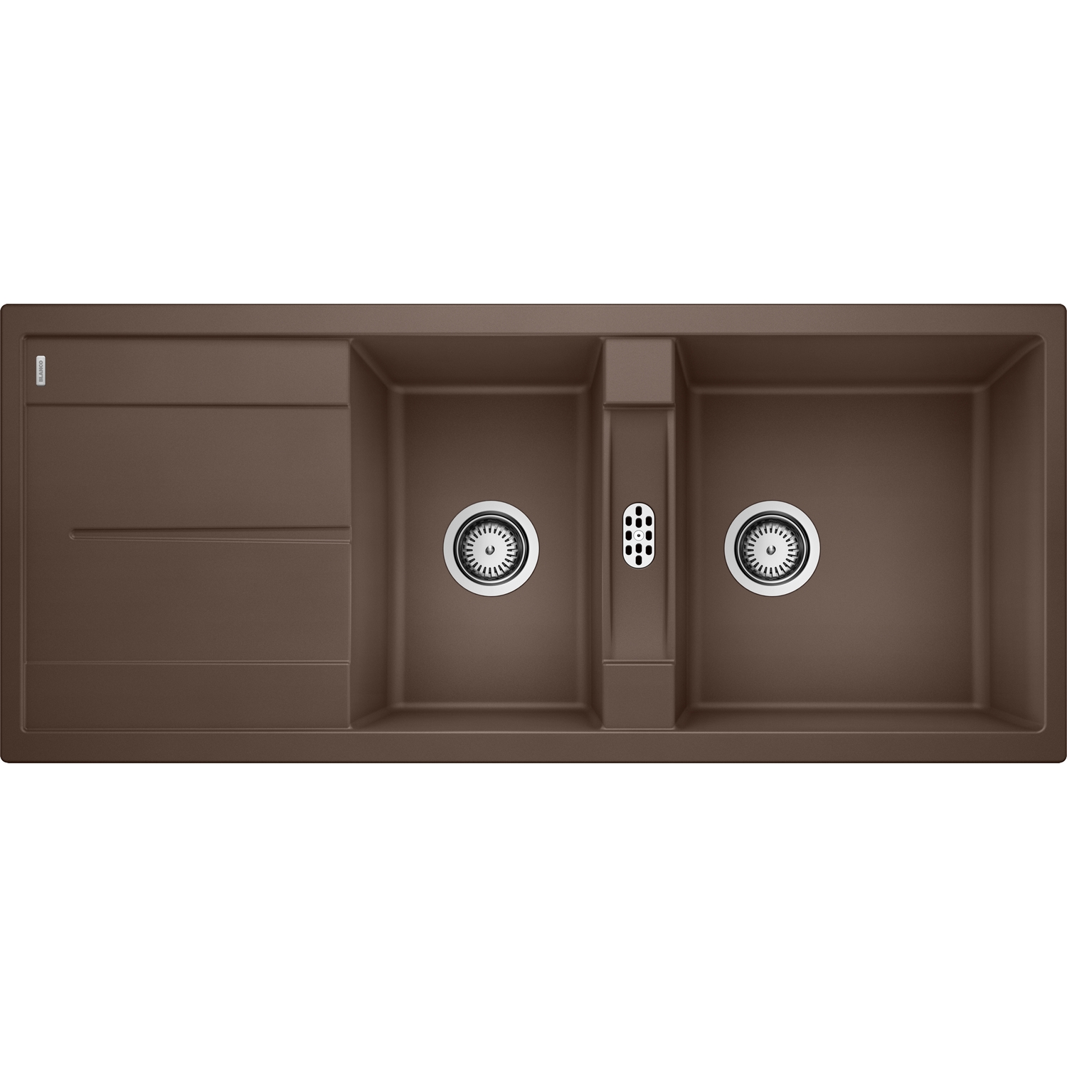 Kjøkkenvask Blanco Metra 8 S