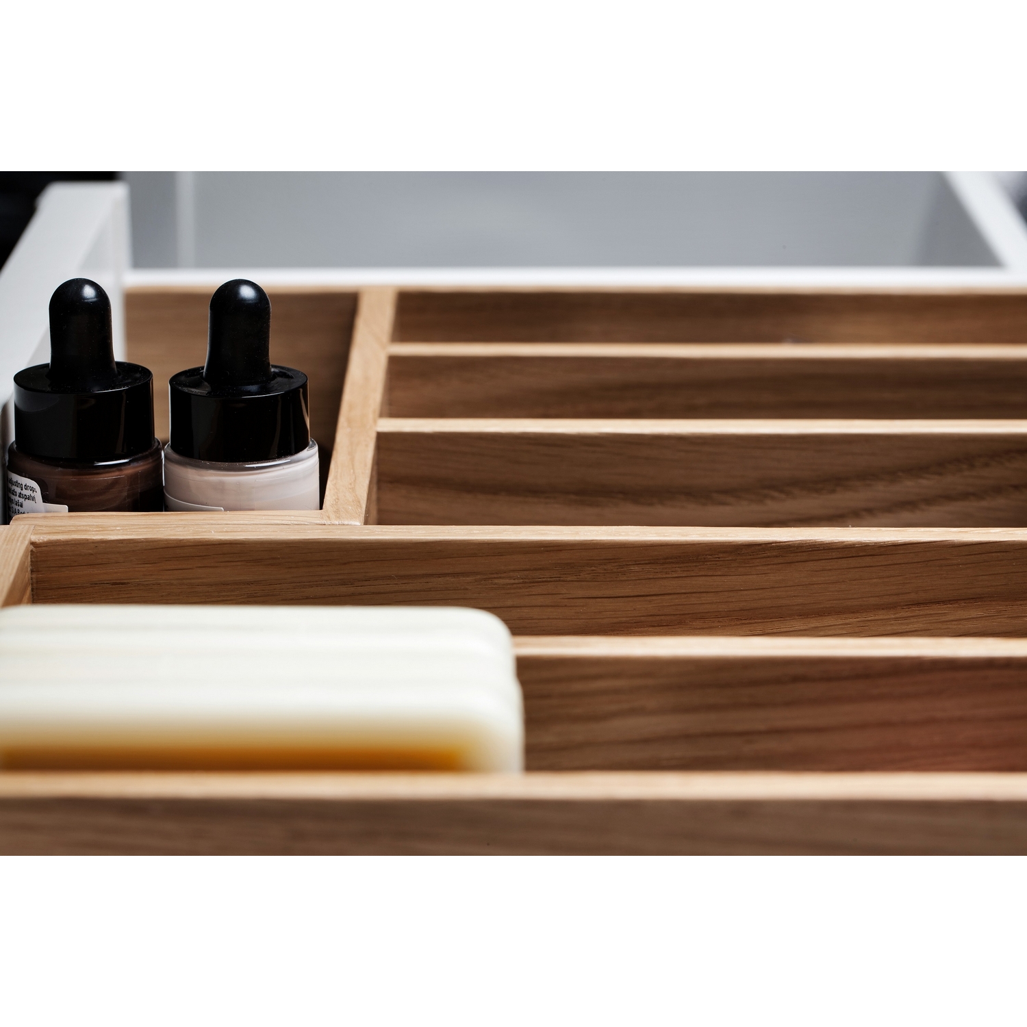 Skuffdeler Korsbakken Heltre