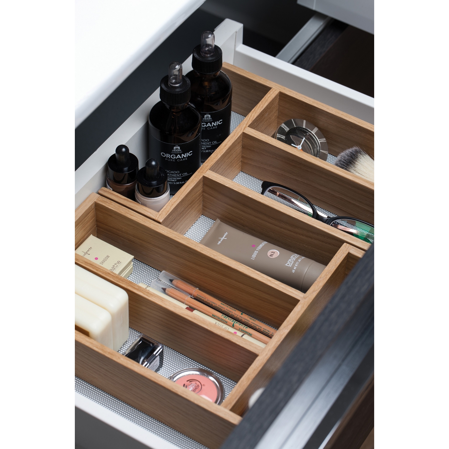 Skuffdeler Korsbakken Heltre