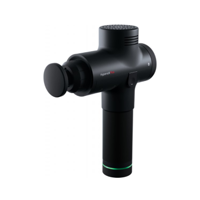 Massagepistol Hyperice Hypervolt Plus Bluetooth