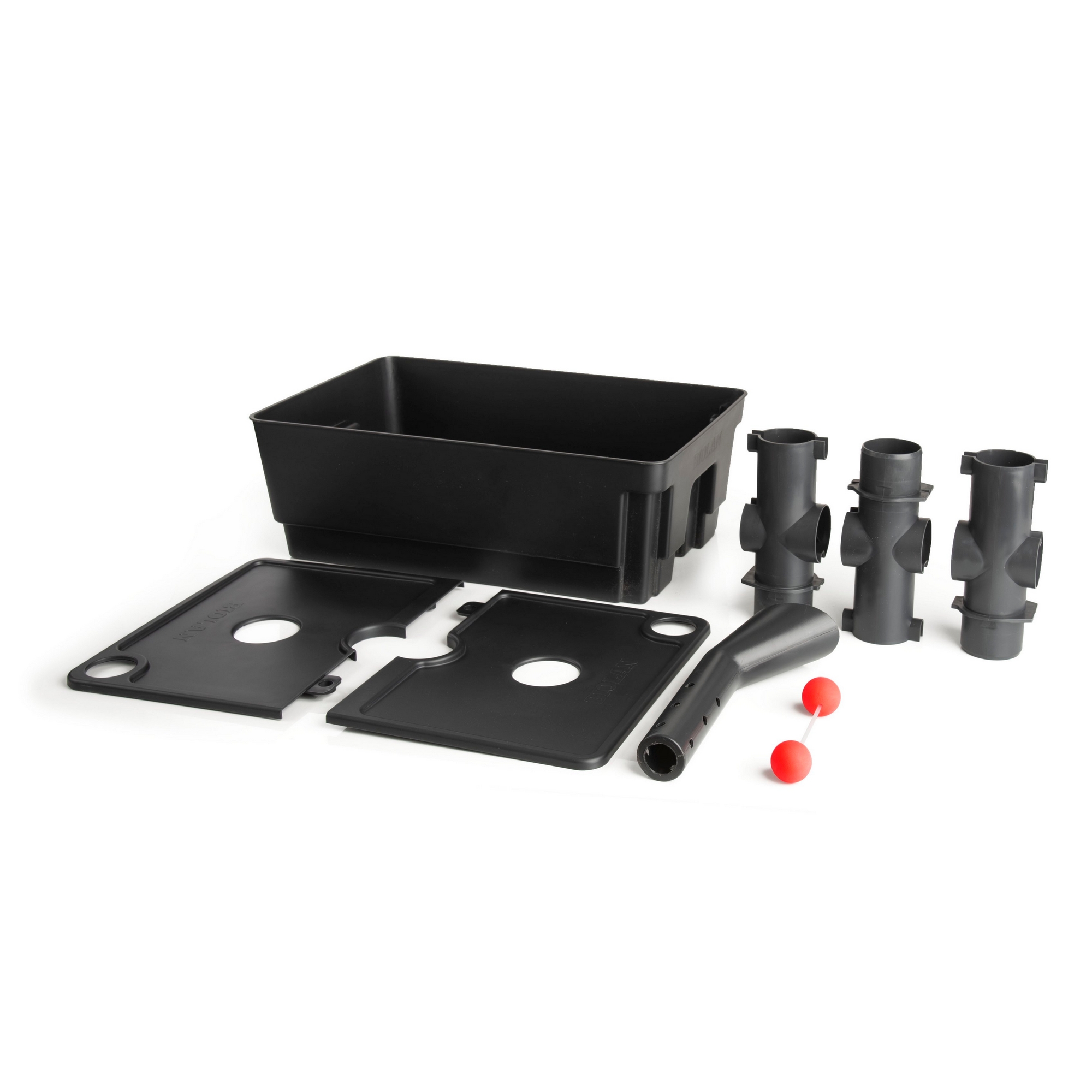 Vanningskasse Biolan for Plantepose