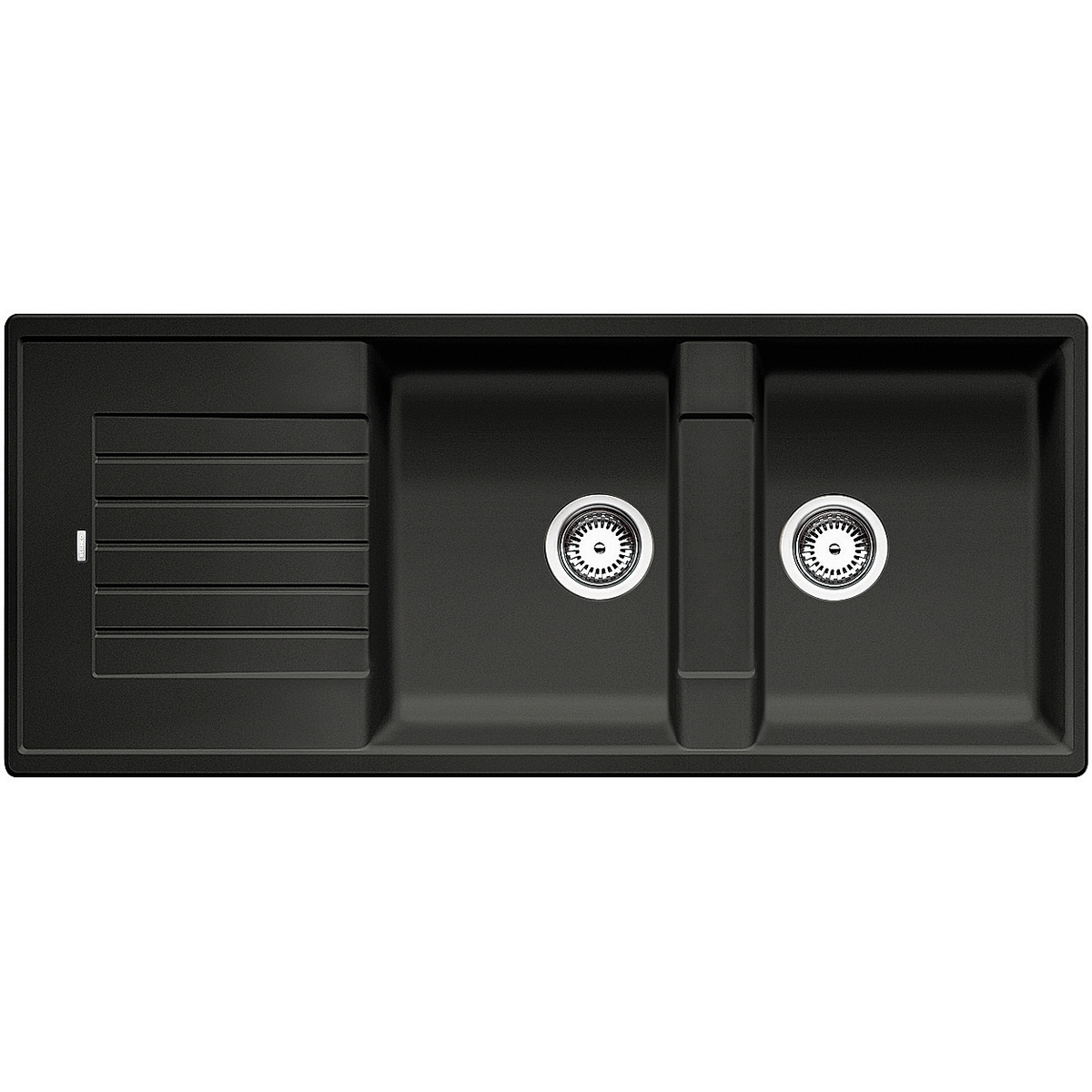 Kjøkkenvask Blanco Zia 8 S