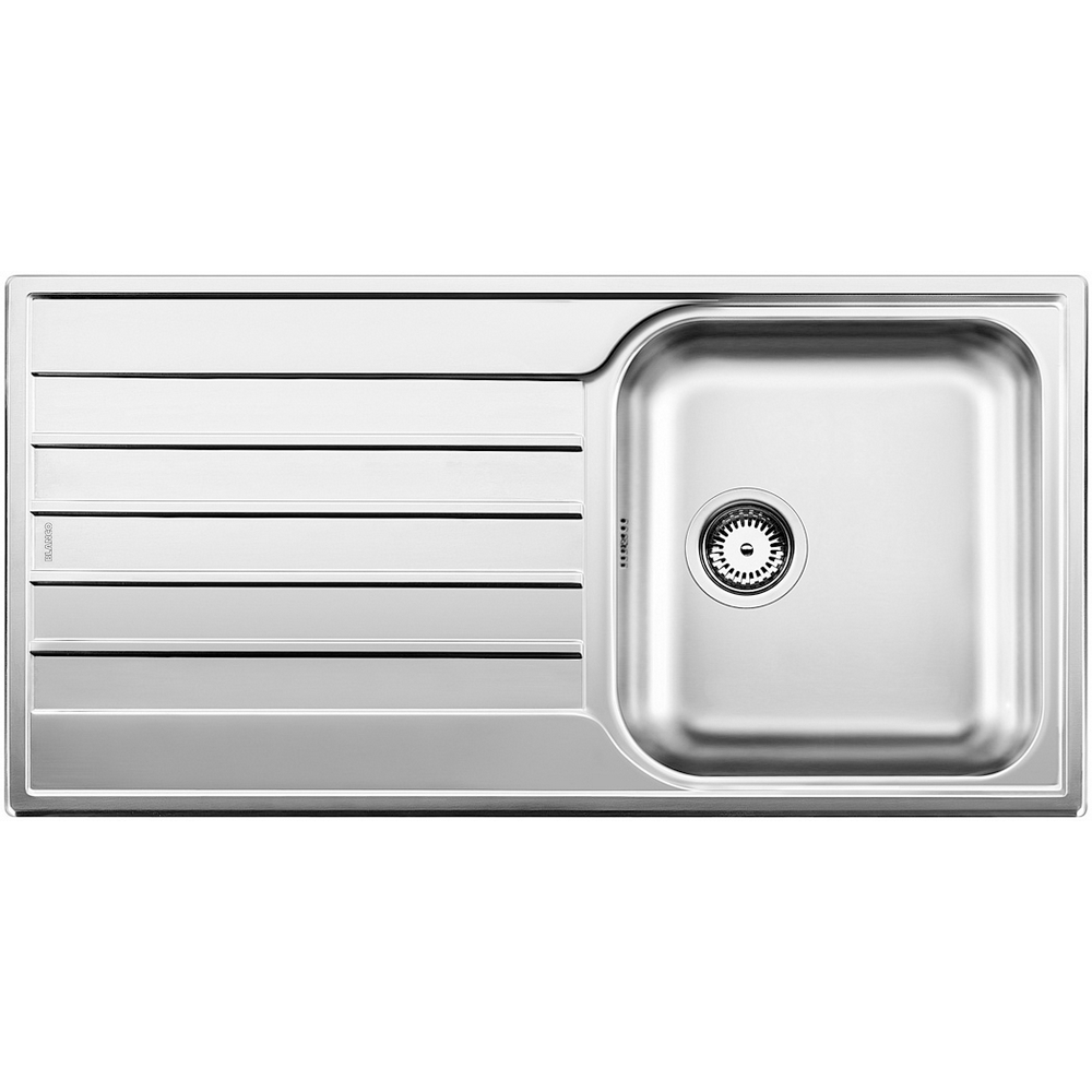 Kjøkkenvask Blanco Livit XL 5 S