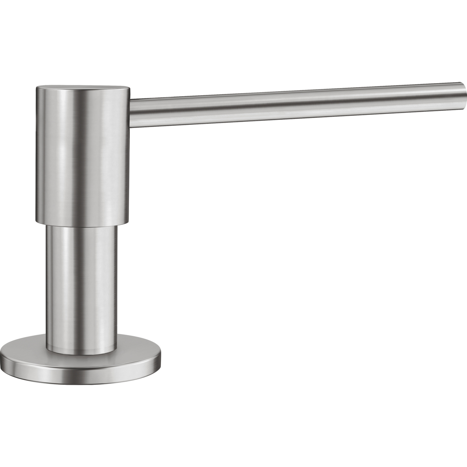 Såpedispenser Blanco Piona