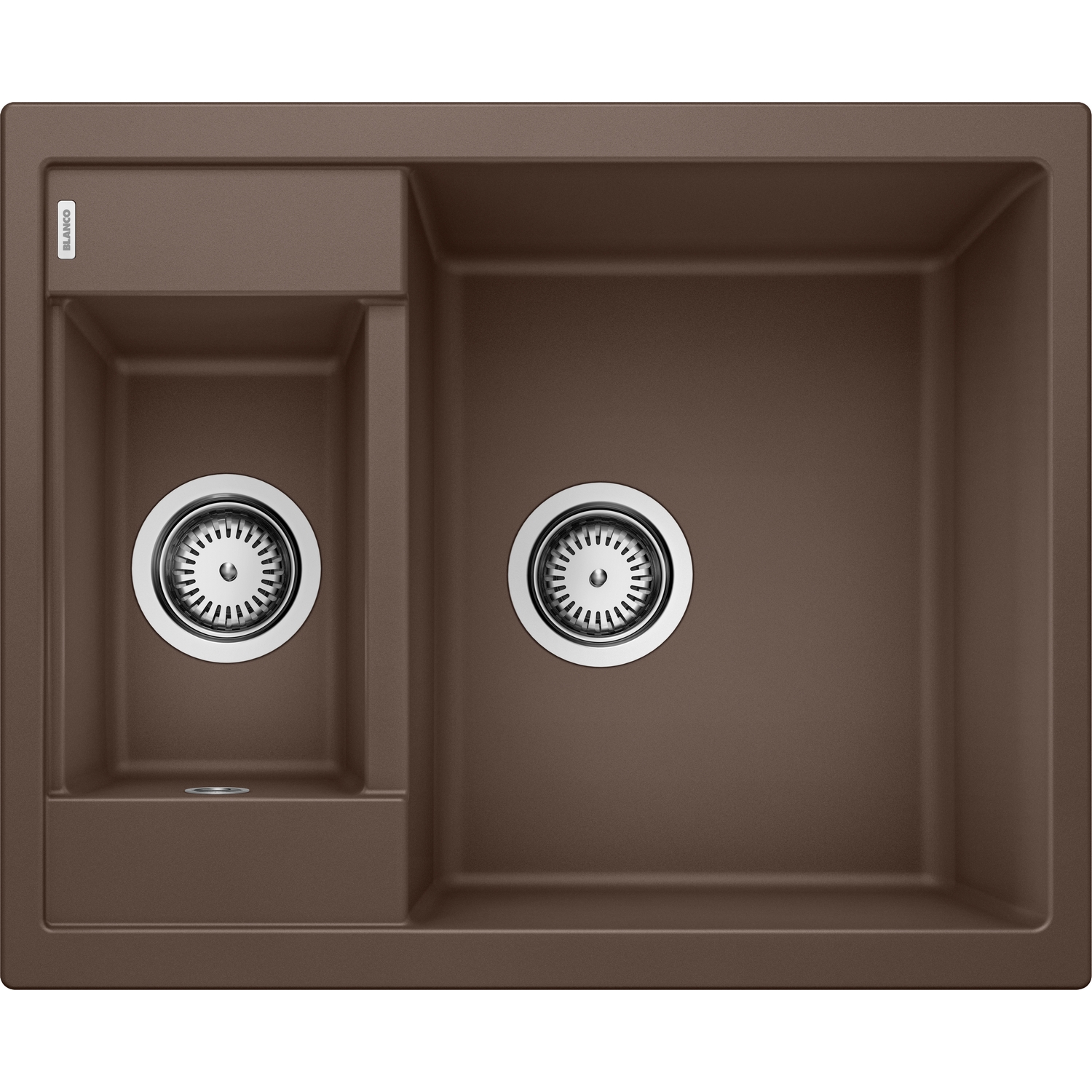 Kjøkkenvask Blanco Metra 6