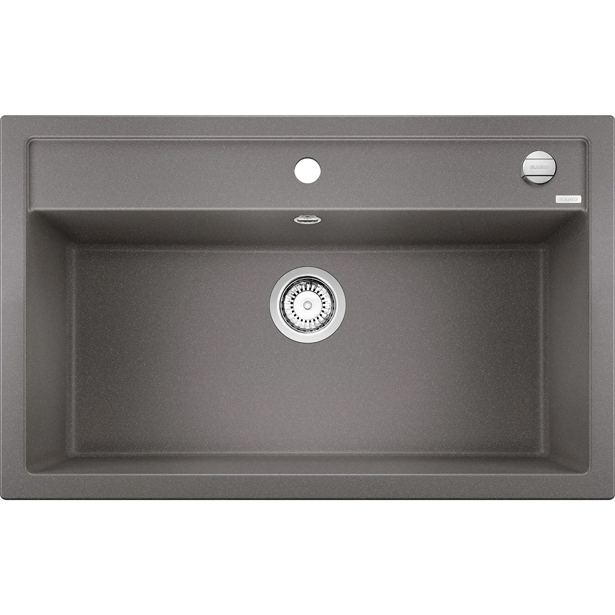 Kjøkkenvask Blanco Dalago 8 Silgranitt