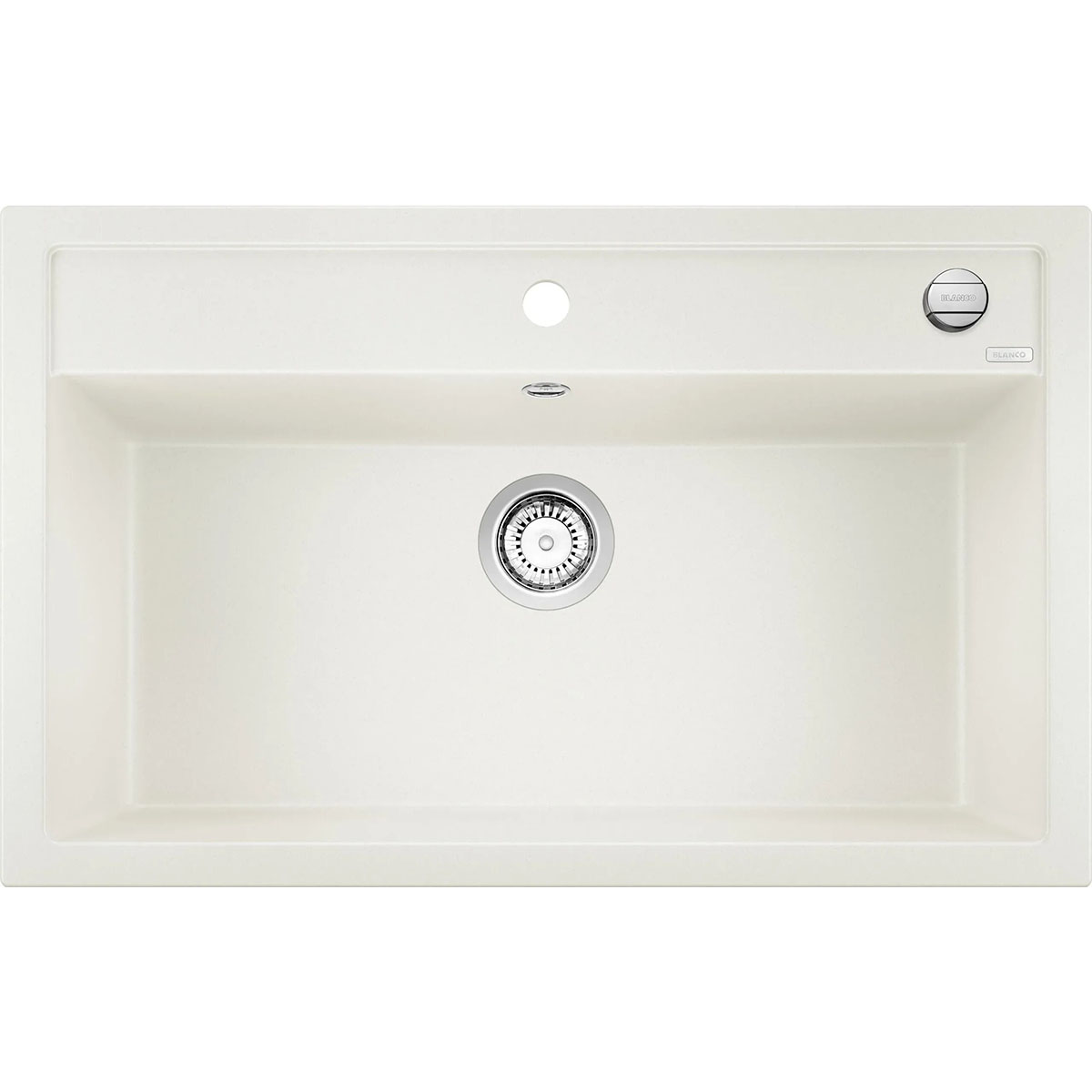 Kjøkkenvask Blanco Dalago 8 Silgranitt
