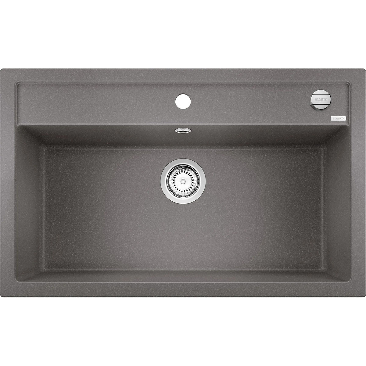 Kjøkkenvask Blanco Dalago 8-F Silgranitt