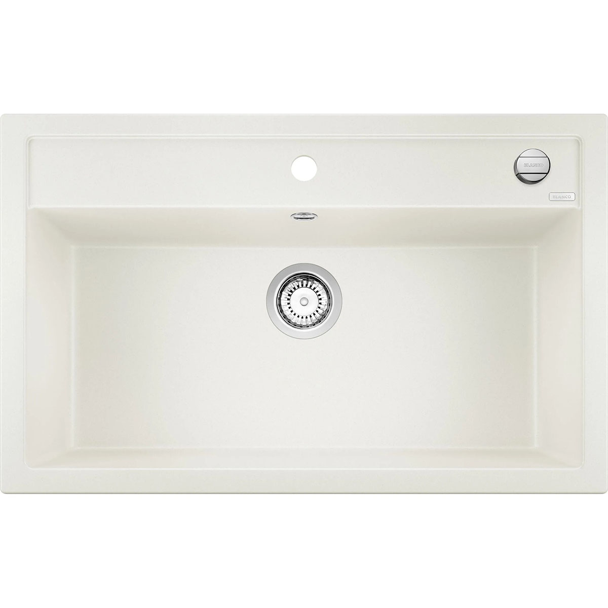 Kjøkkenvask Blanco Dalago 8-F Silgranitt