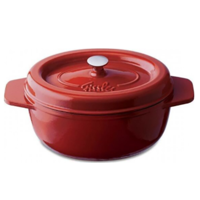 Gjutjärnsgryta Fissler Arcana 23 cm 3L