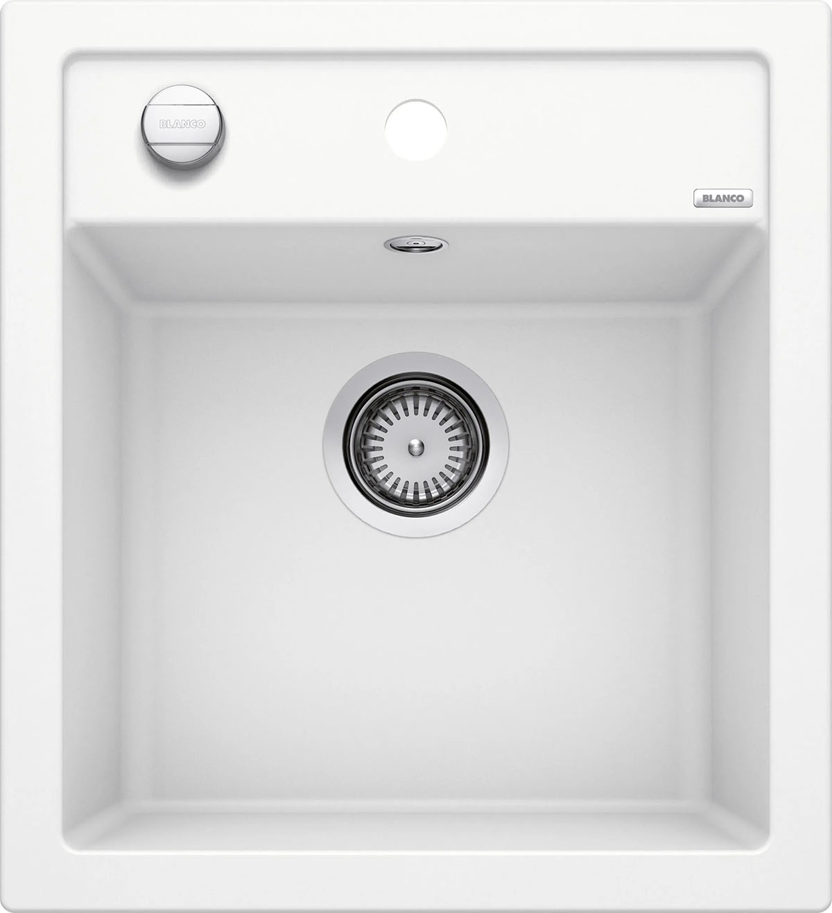 Kjøkkenvask Blanco Dalago 45 Silgranitt