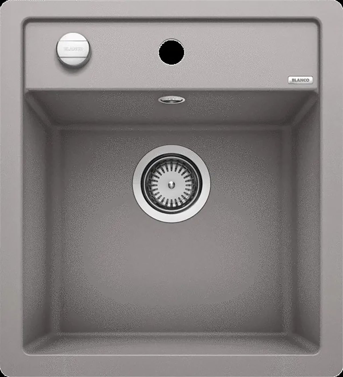Kjøkkenvask Blanco Dalago 45-F Silgranitt