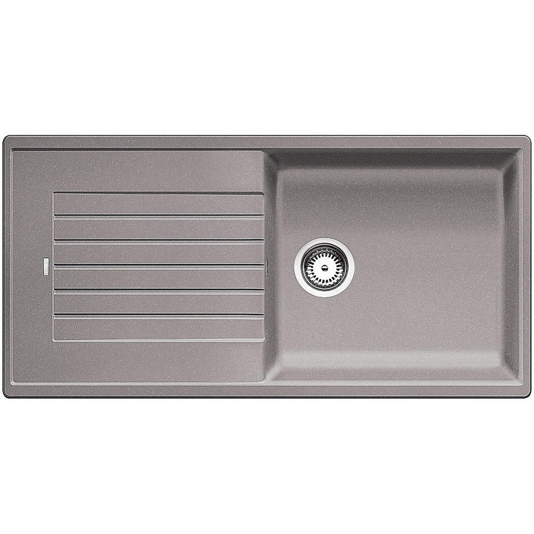 Kjøkkenvask Blanco Zia 6 XL S