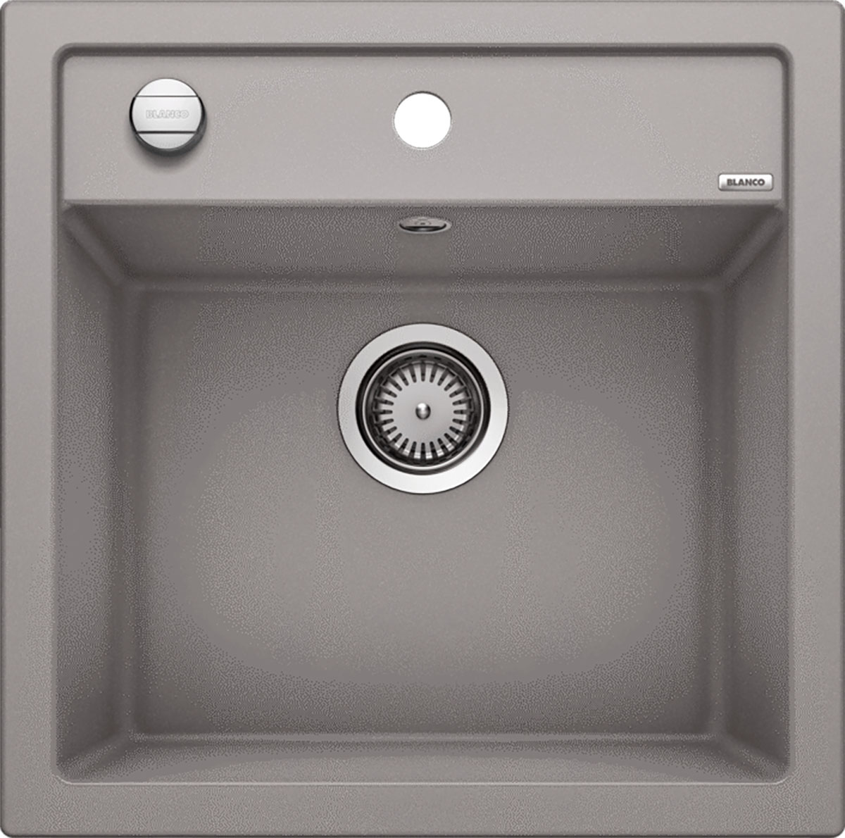 Kjøkkenvask Blanco Dalago 5-F Silgranitt