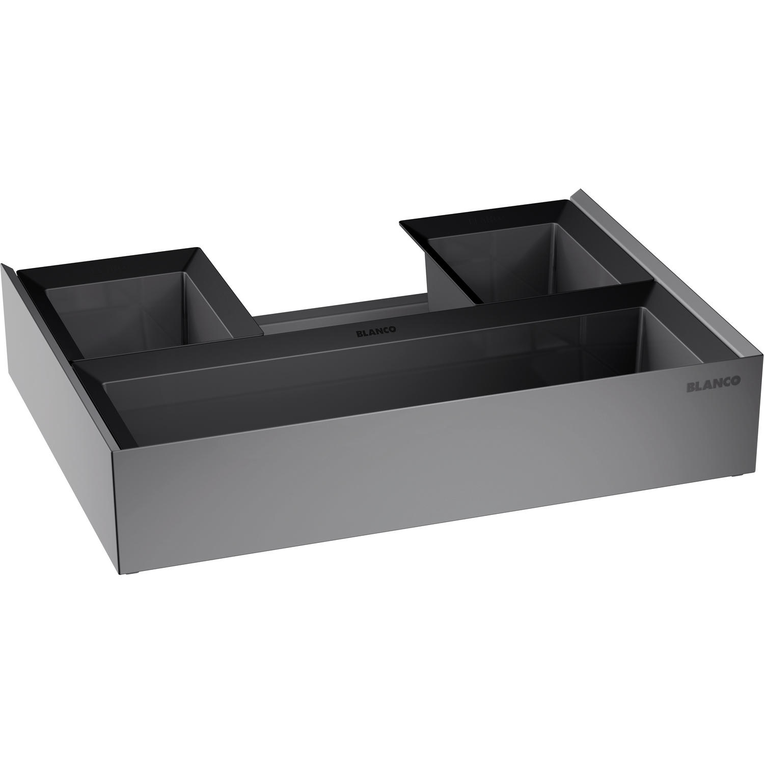 Uttrekksskuff Blanco Select Orga 60