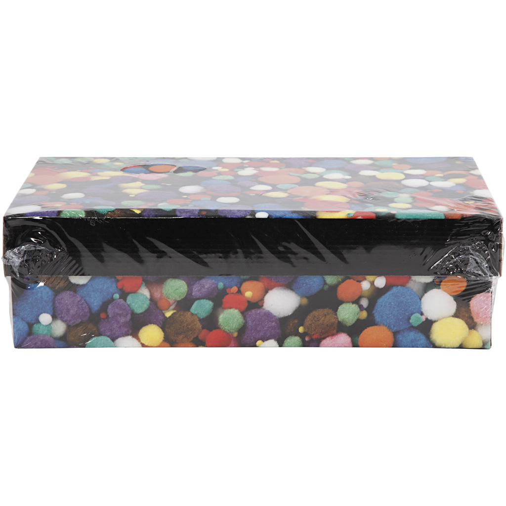 Dusker Creativ Company D 5-40 mm Ass Farger 1 Pk