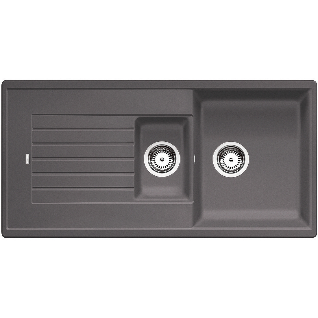 Kjøkkenvask Blanco Zia 6 S