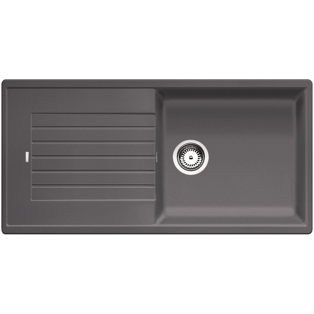 Kjøkkenvask Blanco Zia 6 XL S