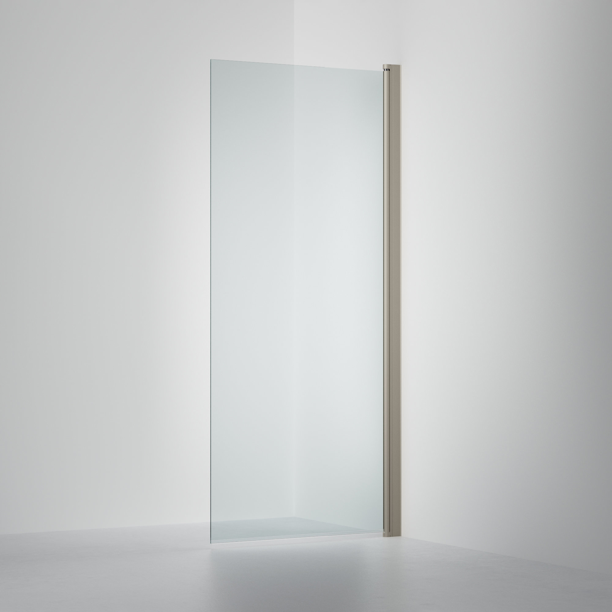 Duschdörr INR Linc 19 Orginal | badrum - duschar - duschdorr | KakelKungen