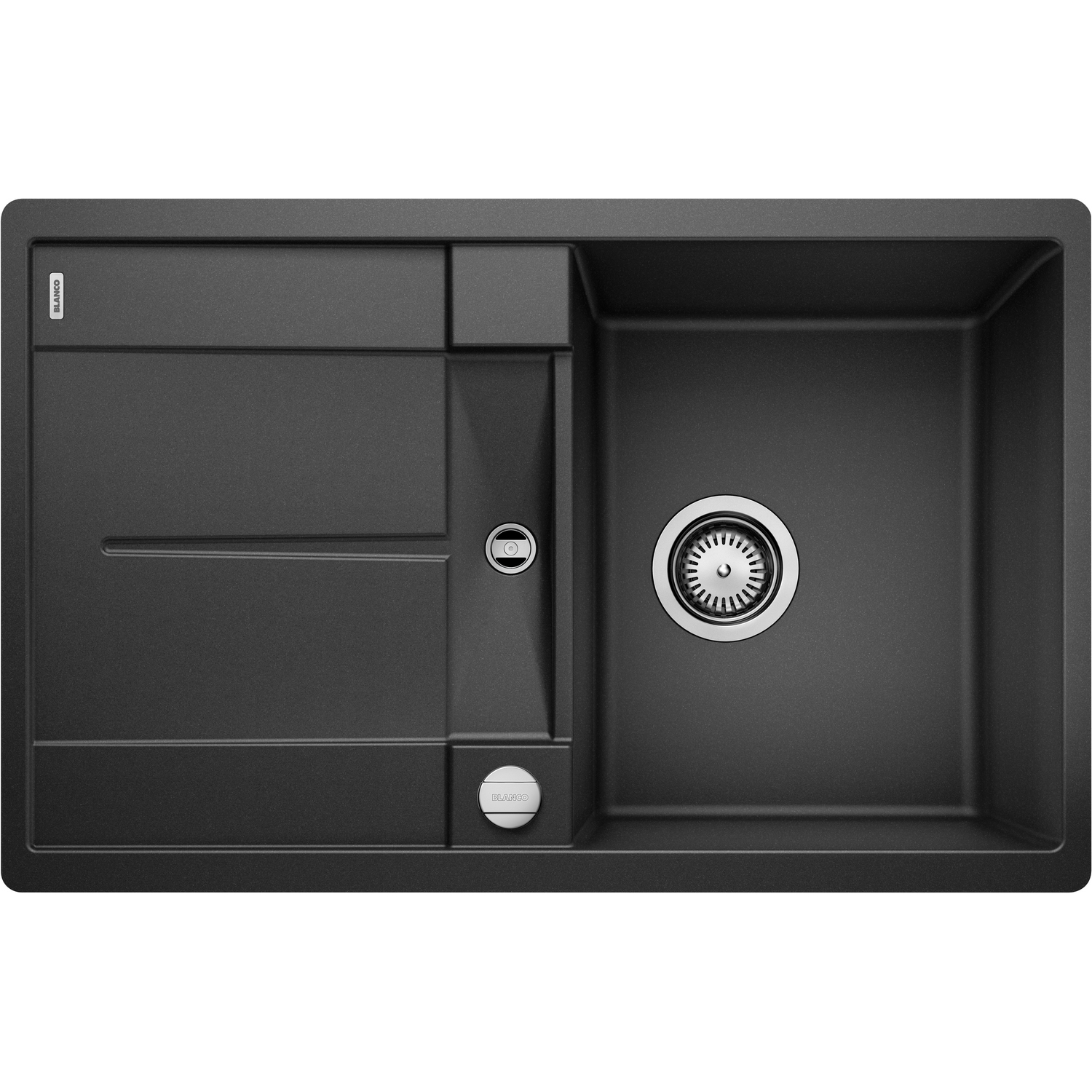 Kjøkkenvask Blanco Metra 45 S F