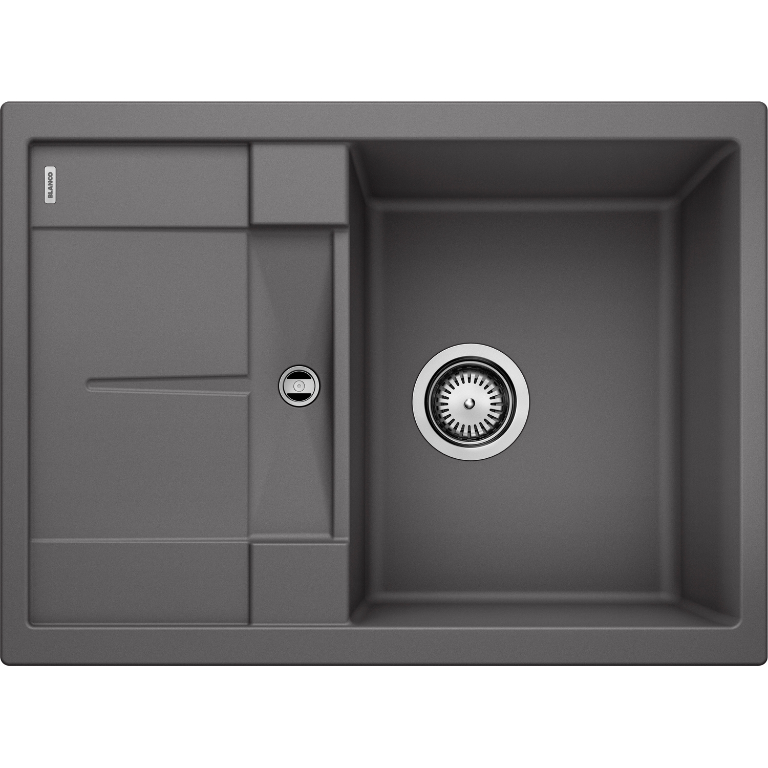 Kjøkkenvask Blanco Metra 45 S Compact