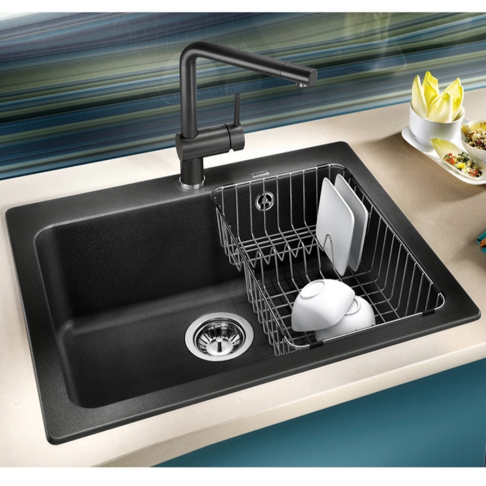 Kjøkkenvask Blanco Naya 6