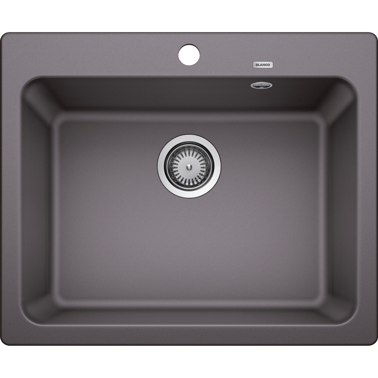 Kjøkkenvask Blanco Naya 6