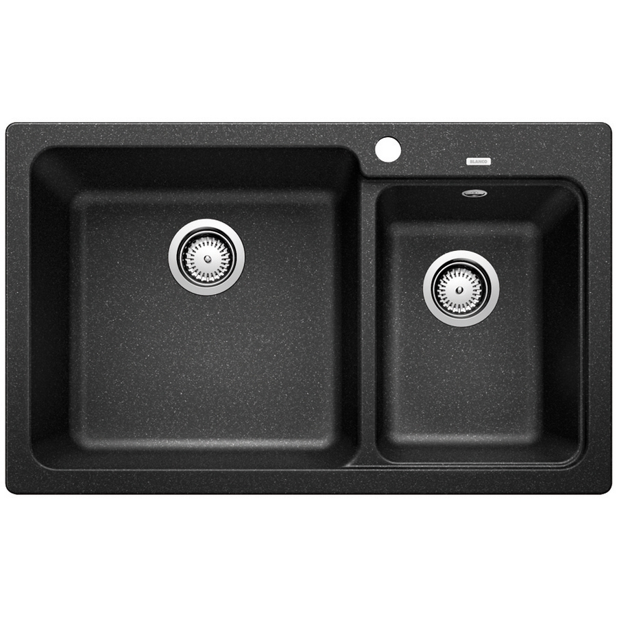 Kjøkkenvask Blanco Naya 8