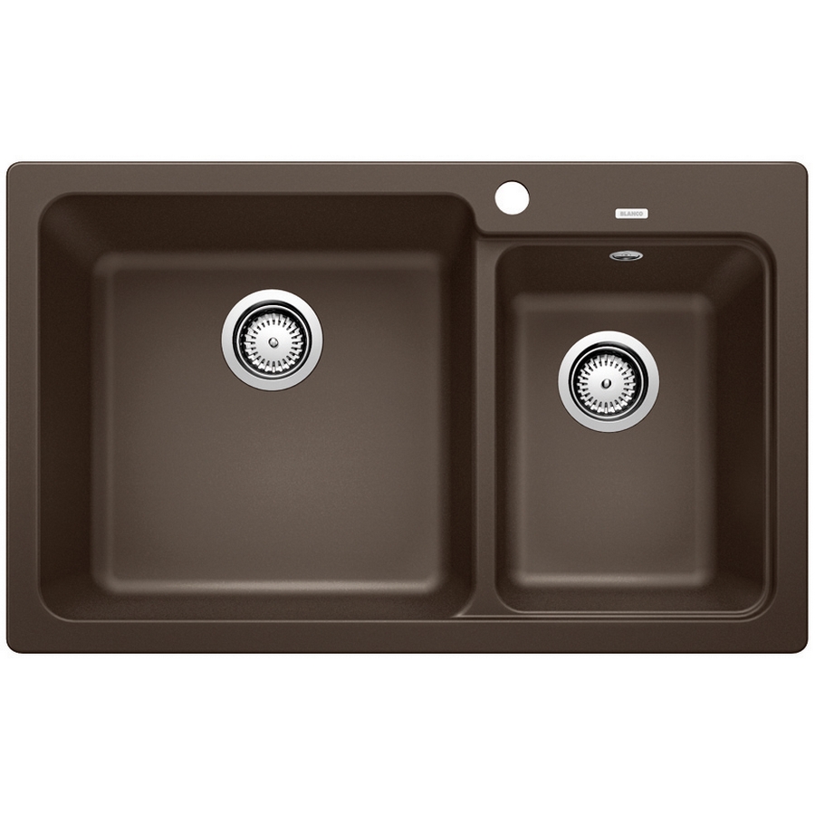 Kjøkkenvask Blanco Naya 8