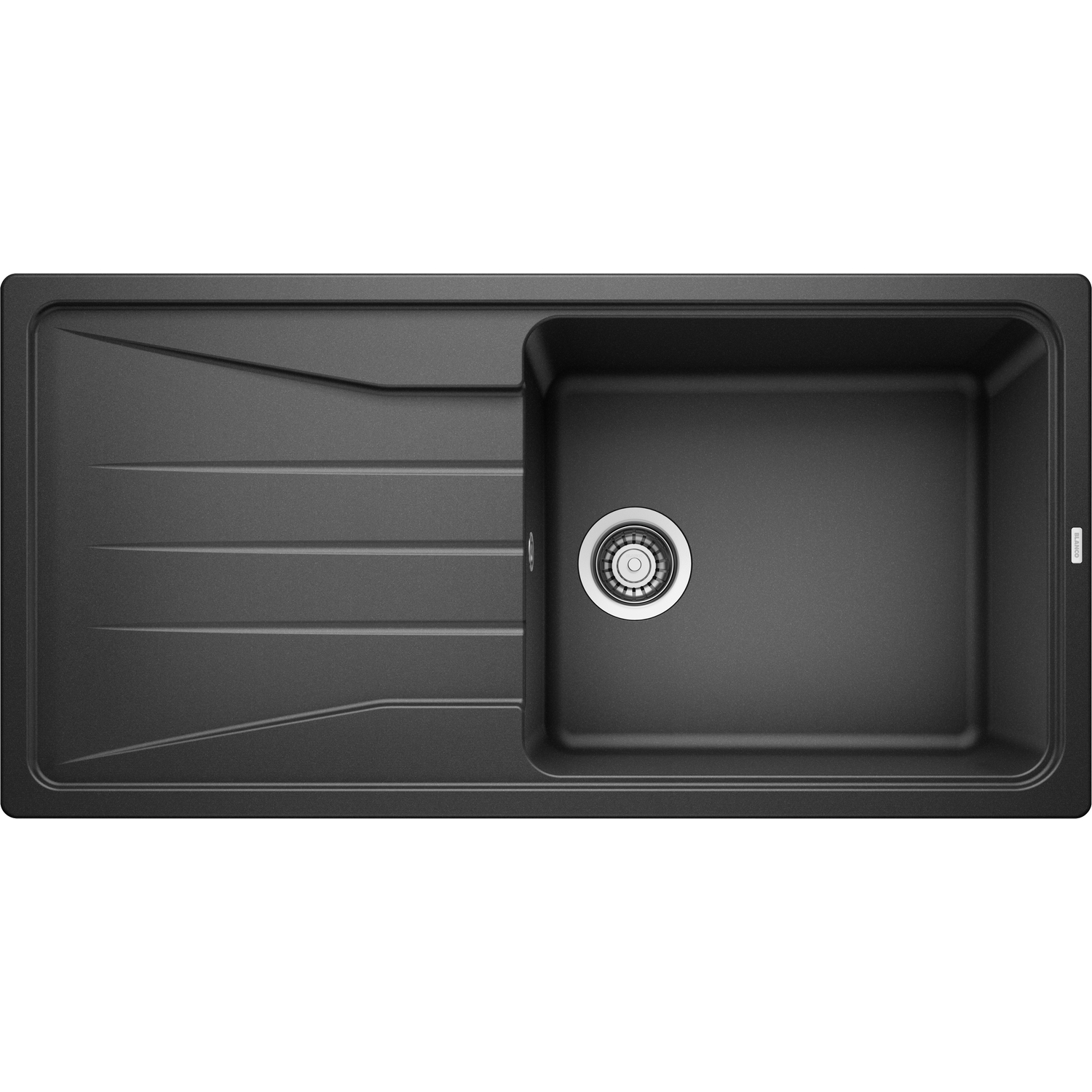 Kjøkkenvask Blanco Sona XL 6 S