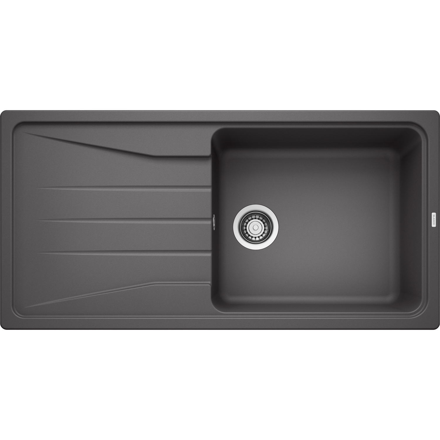 Kjøkkenvask Blanco Sona XL 6 S