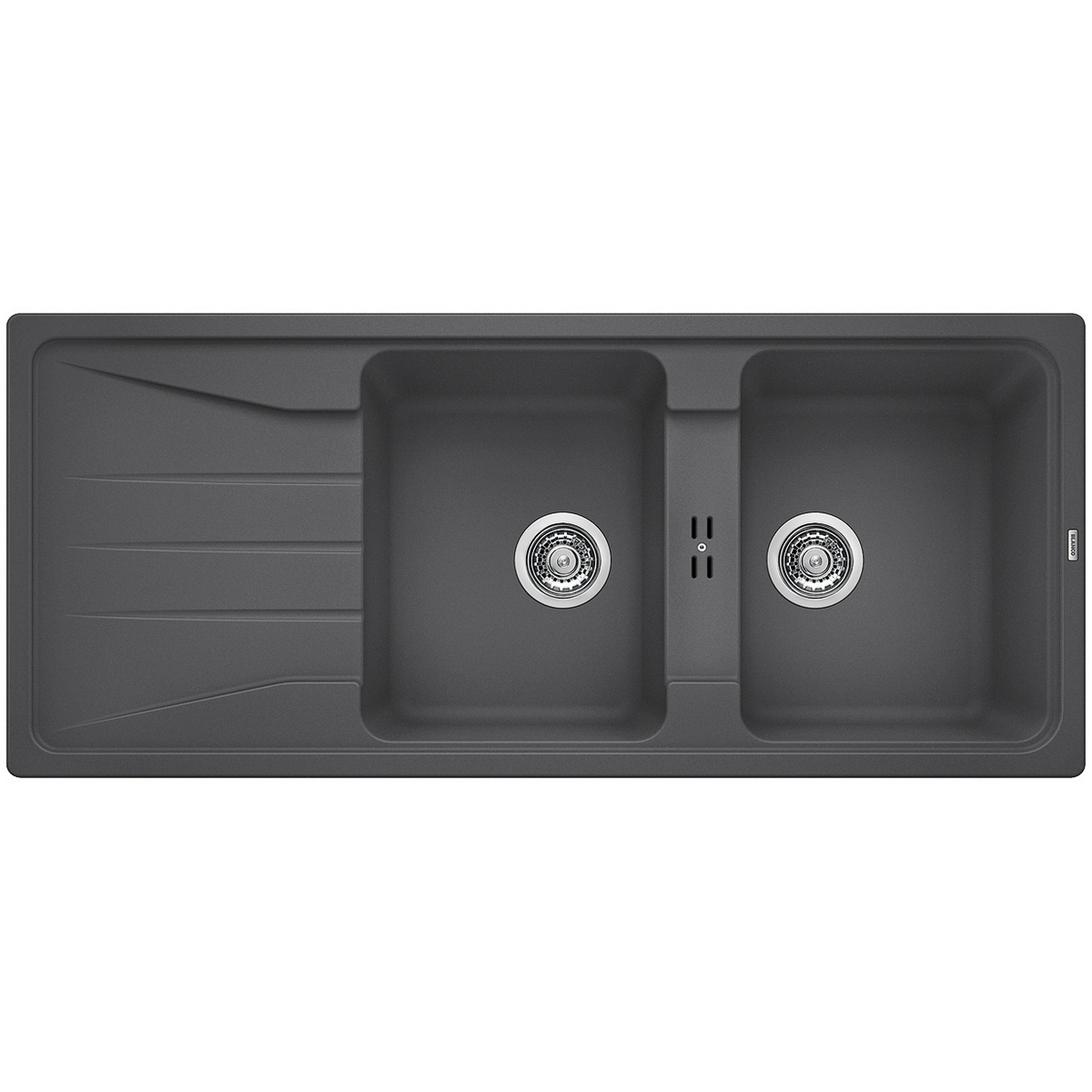 Kjøkkenvask Blanco Sona 8 S