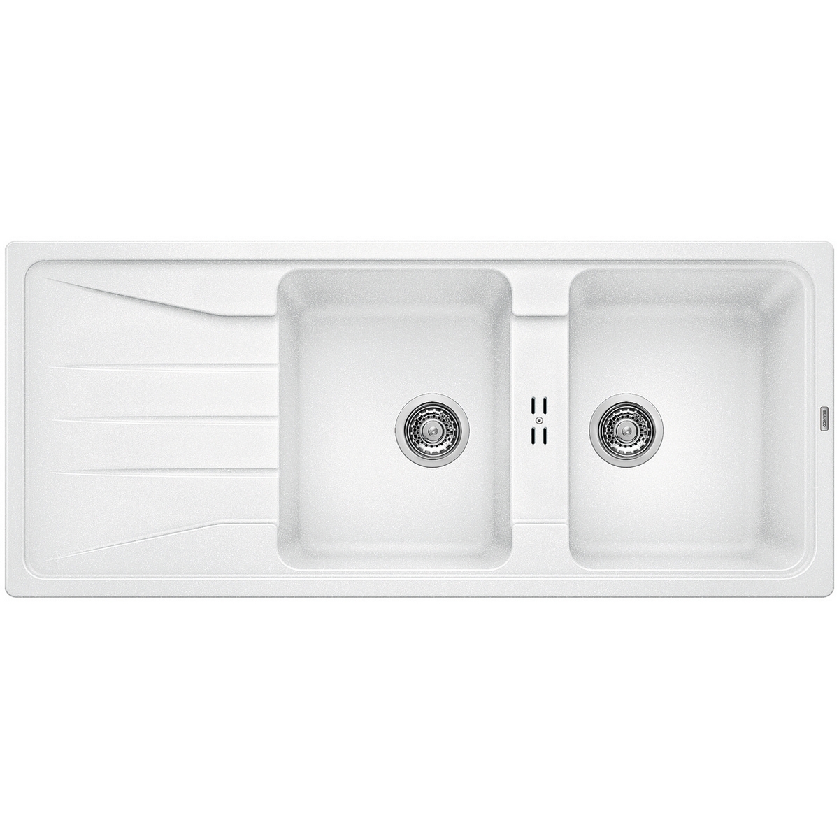 Kjøkkenvask Blanco Sona 8 S