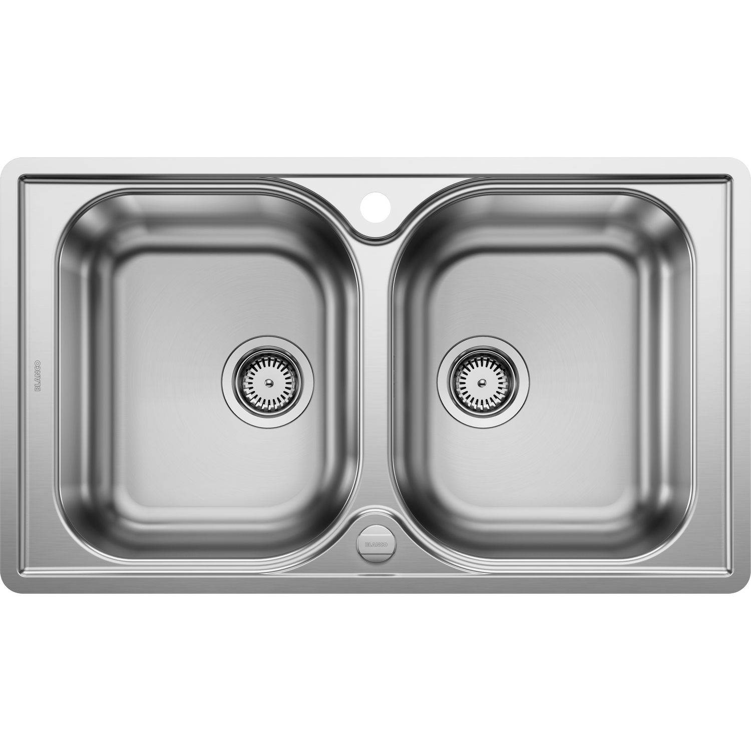 Kjøkkenvask Blanco Lantos 8 IF