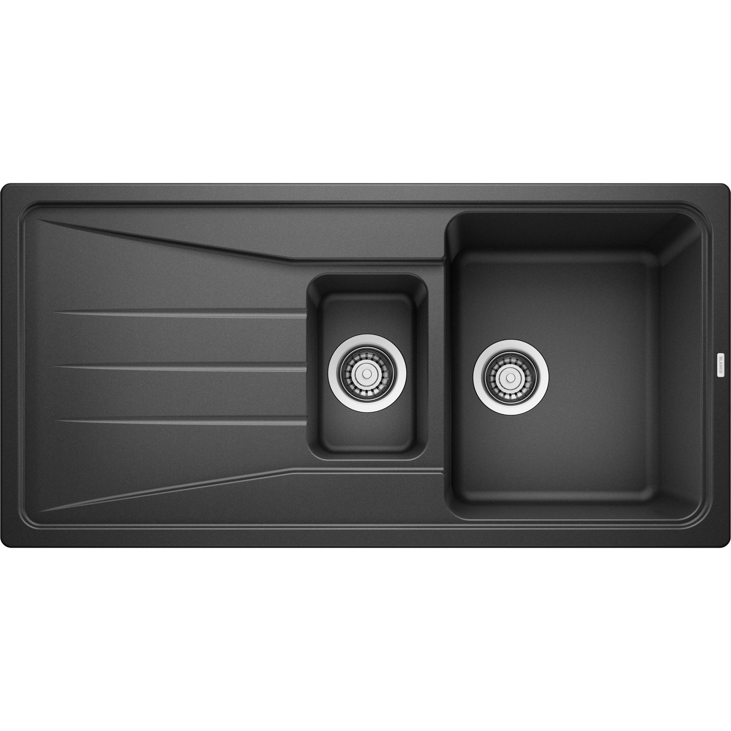 Kjøkkenvask Blanco Sona 6 S