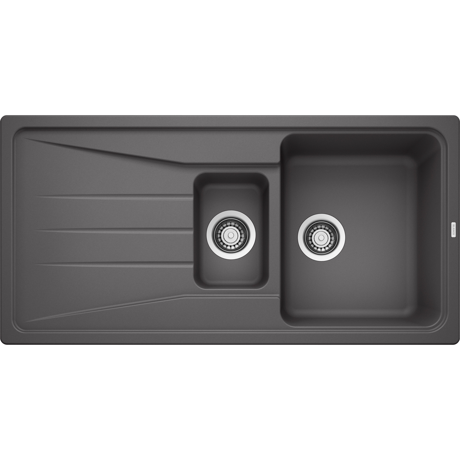 Kjøkkenvask Blanco Sona 6 S