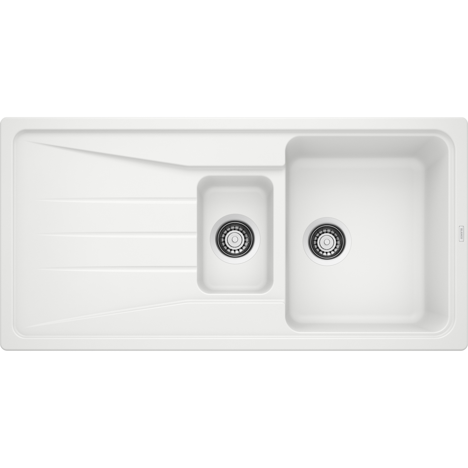 Kjøkkenvask Blanco Sona 6 S