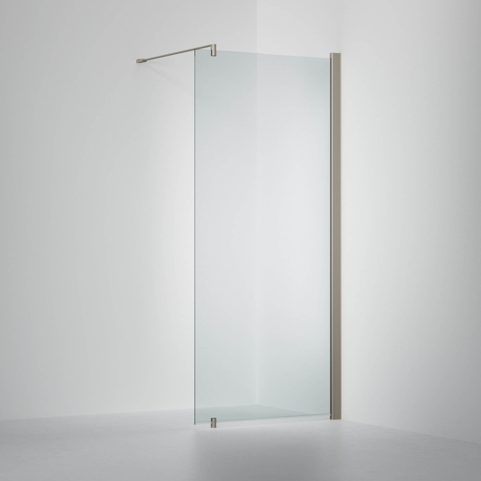 Duschvägg INR Linc 20 Orginal | badrum - duschar - duschvagg | KakelKungen