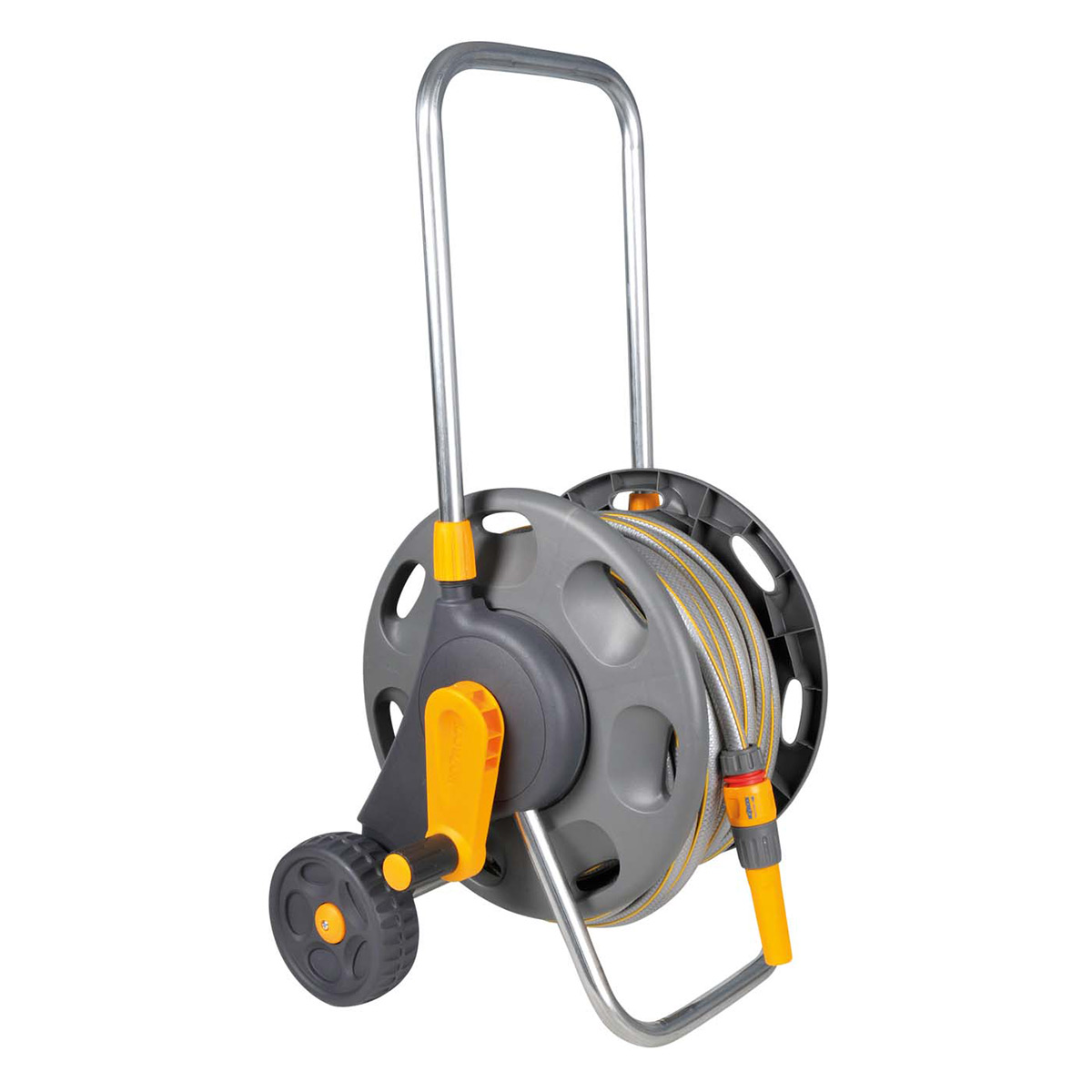 Hageslange Hozelock 45 Slangevogn