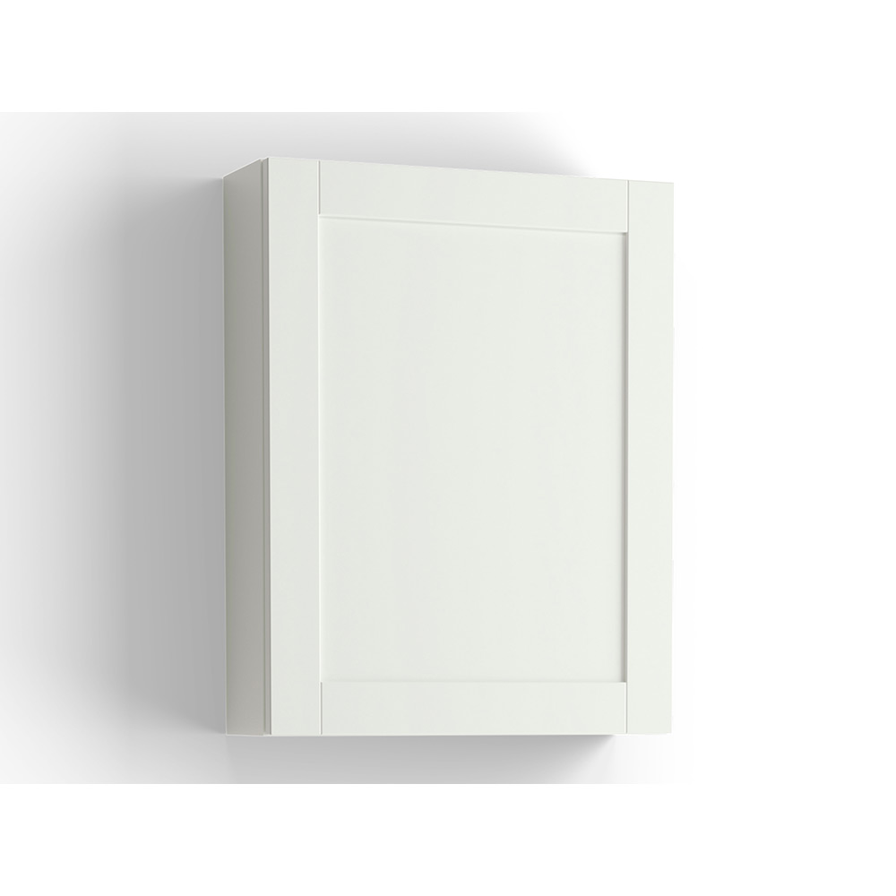 Väggskåp Vedum Free 500 | badrum - badrumsmobler - vagg-och-hogskap | KakelKungen