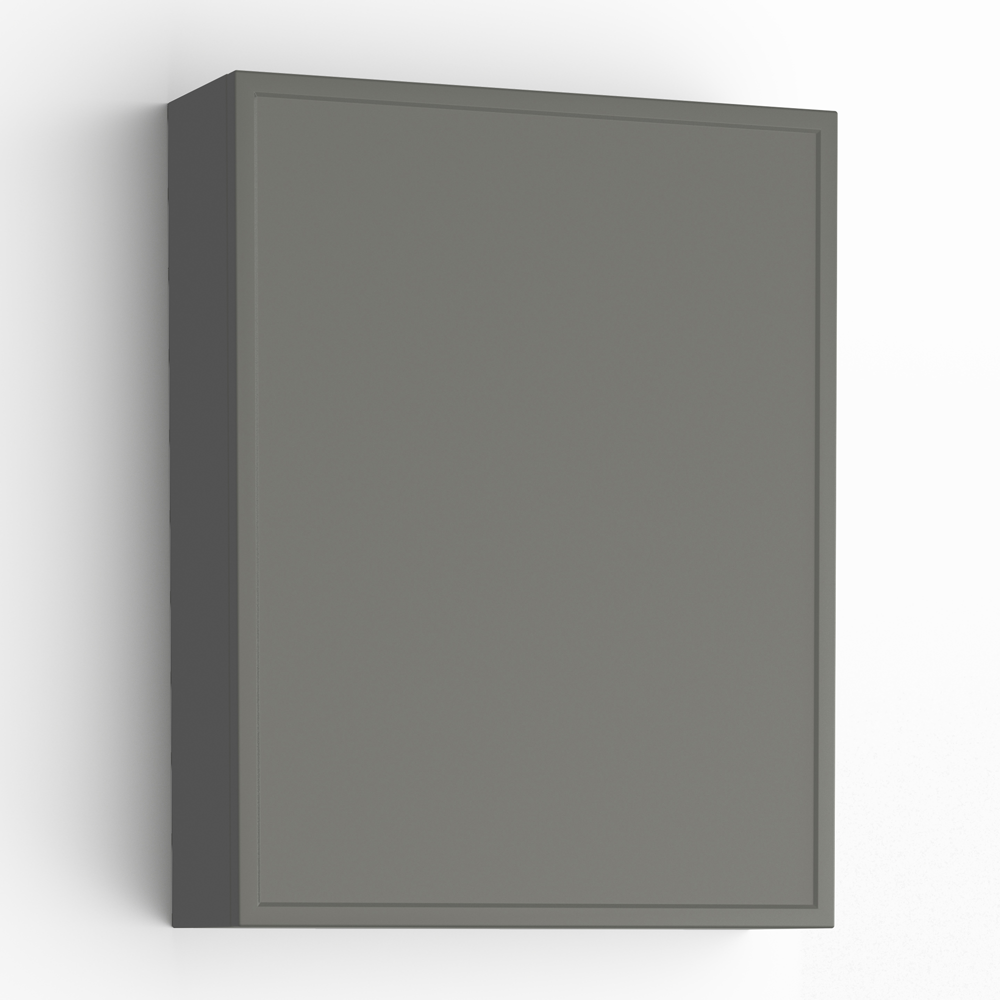 Väggskåp Vedum Free 500 | badrum - badrumsmobler - vagg-och-hogskap | KakelKungen