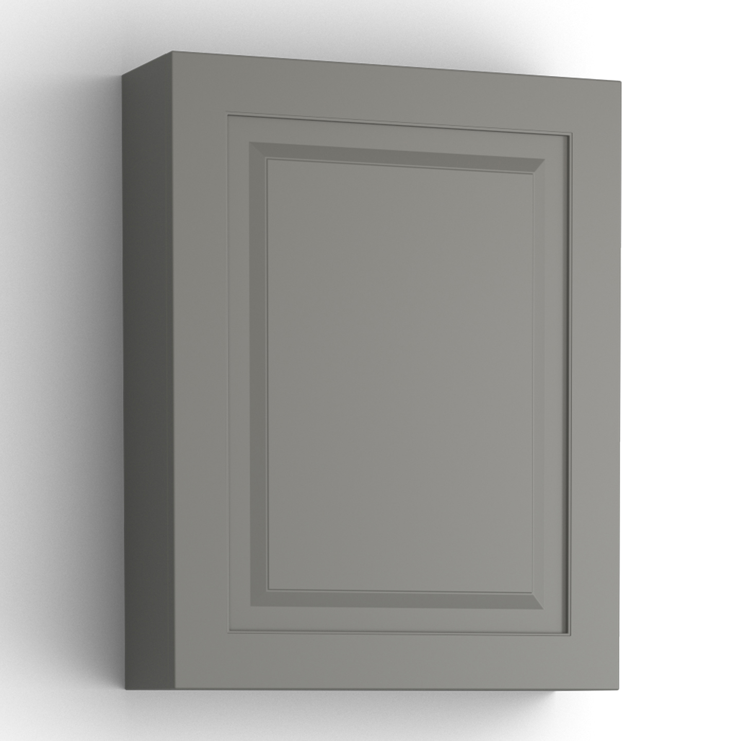 Väggskåp Vedum Free 500 | badrum - badrumsmobler - vagg-och-hogskap | KakelKungen