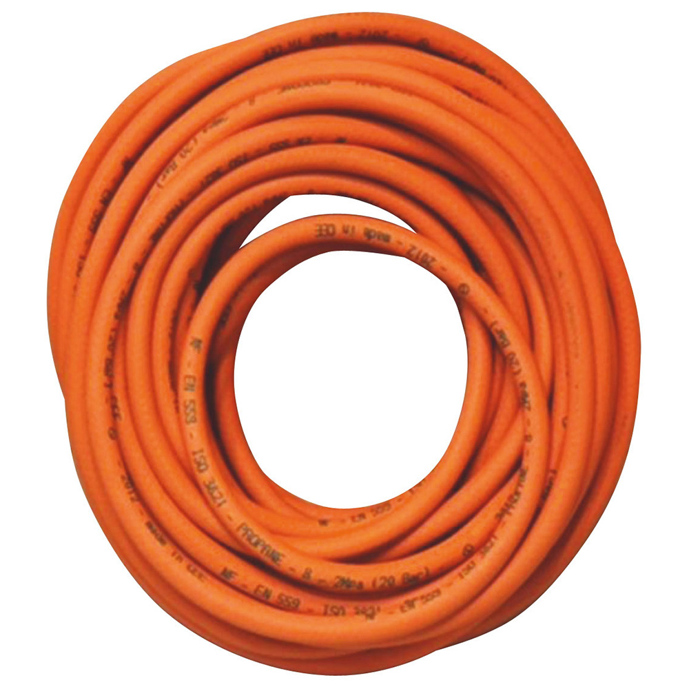 Gasslange Hozelock EN 559 8x15 mm 20 m