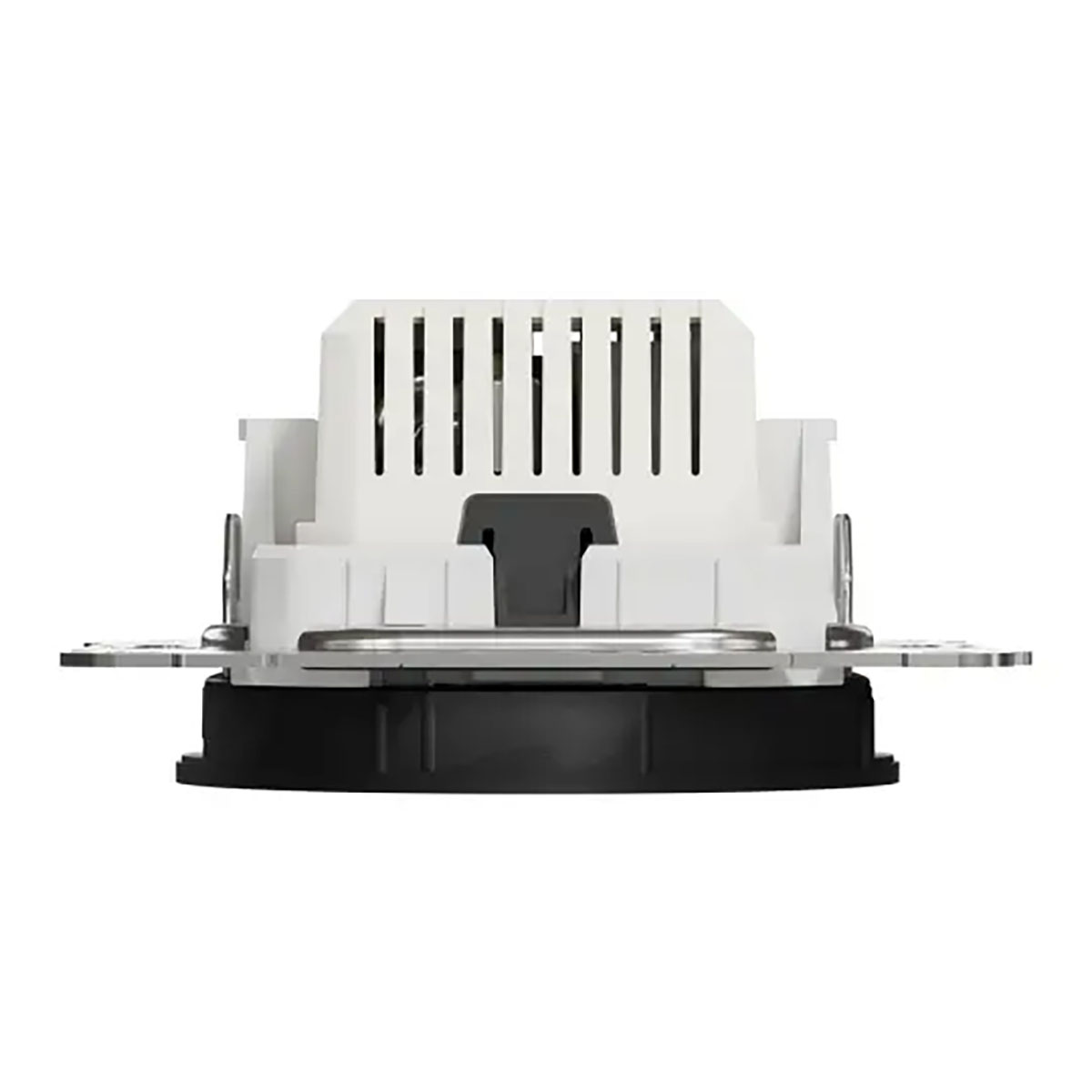 USB-Uttak Elko One Typ A+C 21W Innfelt Ladestasjon Skruetilkobling