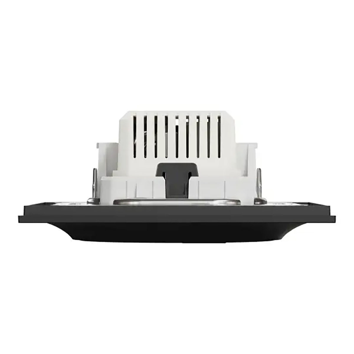 USB-Uttak Elko One Typ A+C 21W Innfelt Ladestasjon Skruetilkobling