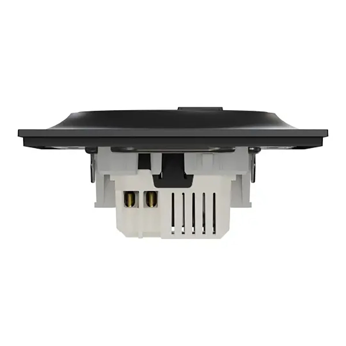 USB-Uttak Elko One Typ A+C 21W Innfelt Ladestasjon Skruetilkobling