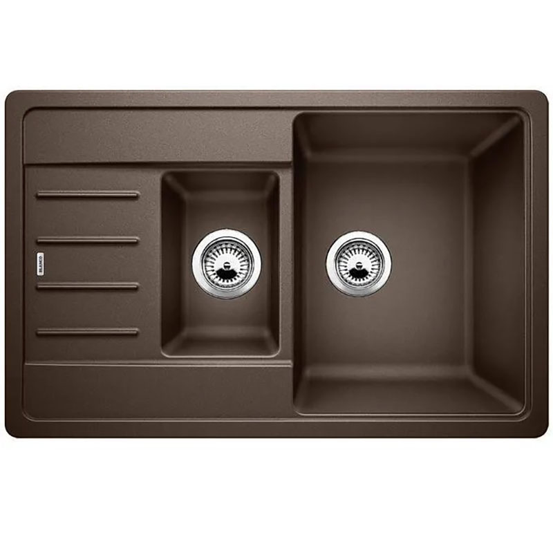 Kjøkkenvask Blanco Legra 6 S Compact