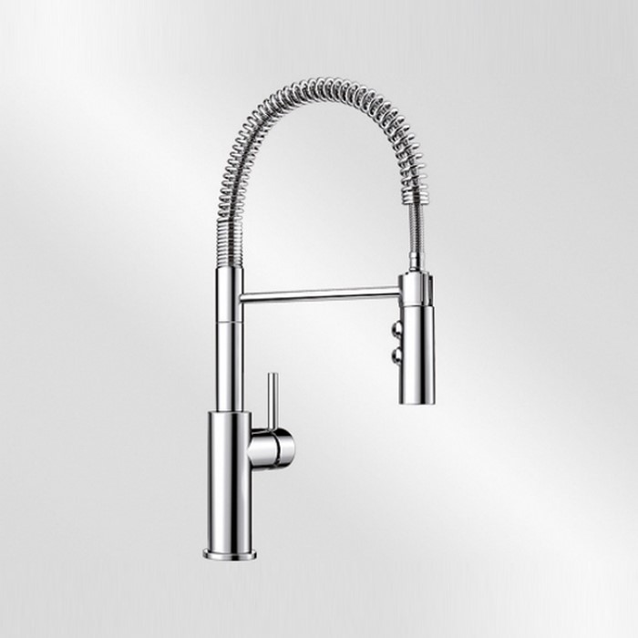 Kjøkkenbatteri Blanco Catris S