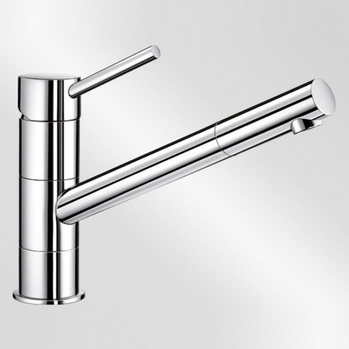 Kjøkkenbatteri Blanco Kano